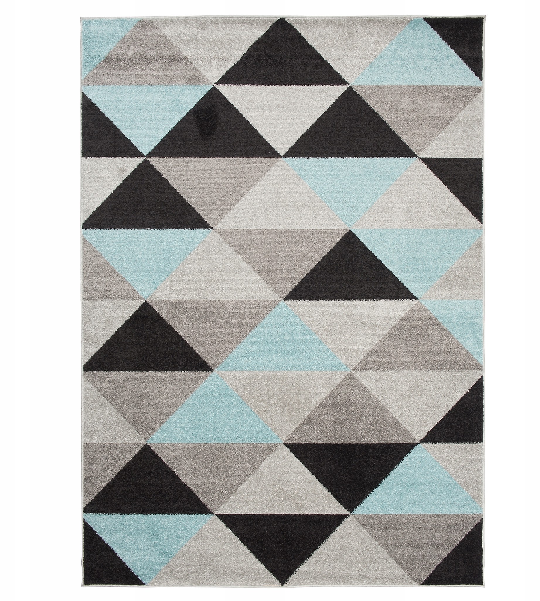 Dywan Lazur 200x290 Młodzieżowy Fryz Dzieci v45i