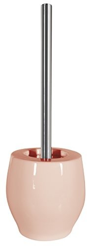 Spirella Szczotka do WC firmy , z porcelany, kolor: Bali Apricot 10.18161