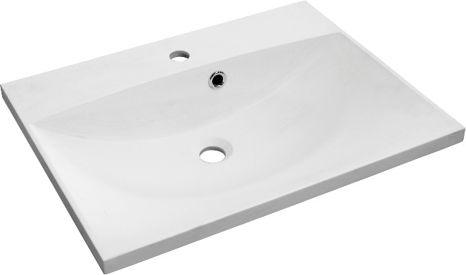ORISTO Umywalka meblowa AMELIA 60 cm UME-AM-60-92 UME-AM-60-92