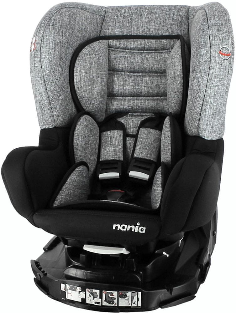 Nania REVO SILVER FIRST 2020