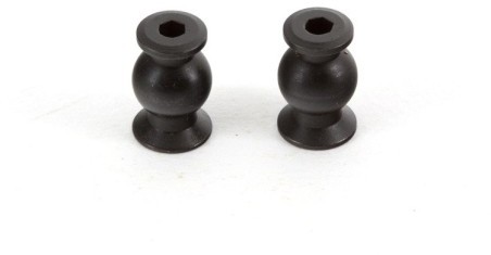 Kulka stalowa ARRMA (AR340074) 2 szt.