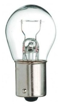 Bosch Żarówka, lampa kierunkowskazu 1 987 302 280
