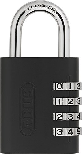 ABUS KG 158 KC/45 Key overide num lock ap050 55673