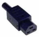 Bachmann heissgeraetedose, 918171