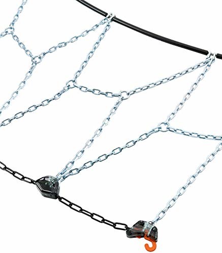 RUD Ketten Rieger & Dietz GmbH & Co. KG RUD Ketten Rieger & Dietz GmbH & Co. KG 4718487 RUD Easytop-L140 4718487