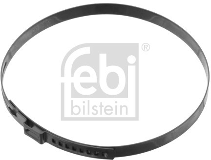 FEBI Opaska zaciskowa FEBI 45637