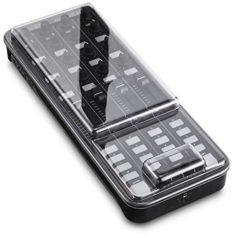 Decksaver Allen & Heath XONE K2 ochrona przed kurzem Cover DSLE-PC-XONEK2