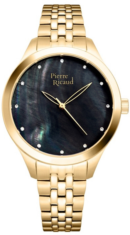 Pierre Ricaud Zegarek P22063.114EQ -