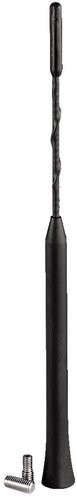 ANTENA SAMOCHODOWA UNIWERSALNA WKRECANA 23CM GTI M5+M6