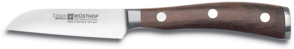 Wüsthof Nóż do warzyw 8 cm Ikona