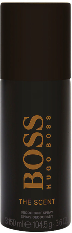 Hugo Boss Boss The Scent dezodorant spray 150 ml BOS-TSC06