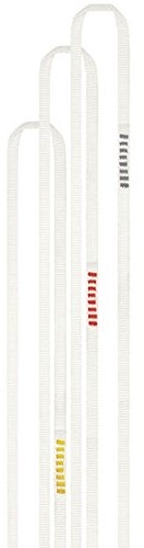 Petzl Pas nośny PUR 'anneau Band, fioletowy, 180cm G006AA02