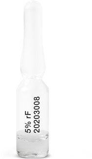 TROTEC Ampułki kalibracyjne 5% RH