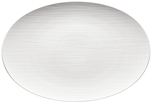 Rosenthal Mesh owalny talerz do serwowania 11770-800001-12738