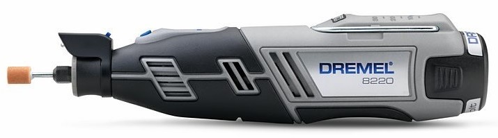 DREMEL narzędzie akumulatorowe 8220 1/5