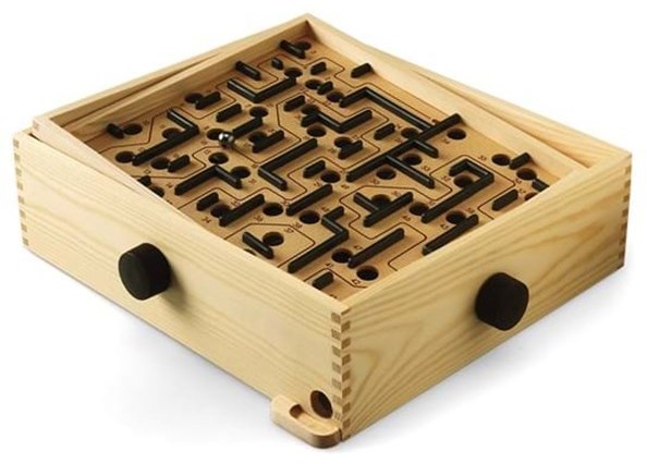 Brio Brio Labyrinth 34000