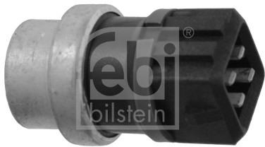 FEBI Czujnik, temperatura płynu chłodzącego BILSTEIN 22882