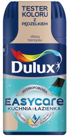 Dulux Tester Easy Care Kuchnia i łazienka stepy Bengalu 50 ml