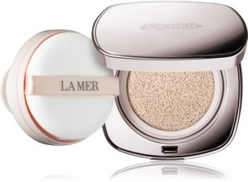 La Mer Skincolor płynny kompaktowy podkład w poduszce SPF 20 odcień Neutral Ivory 12 24 g