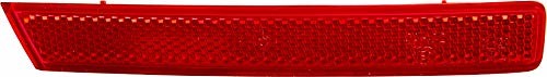 DoctorAuto TarosTrade 42-0194-R-289 reflektor w tylnym zderzaku DR167684