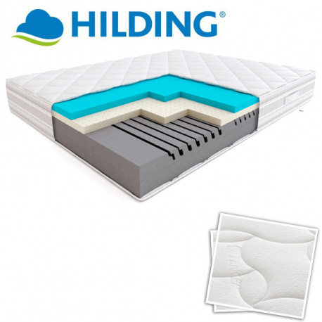 Hilding Boogie 160x220