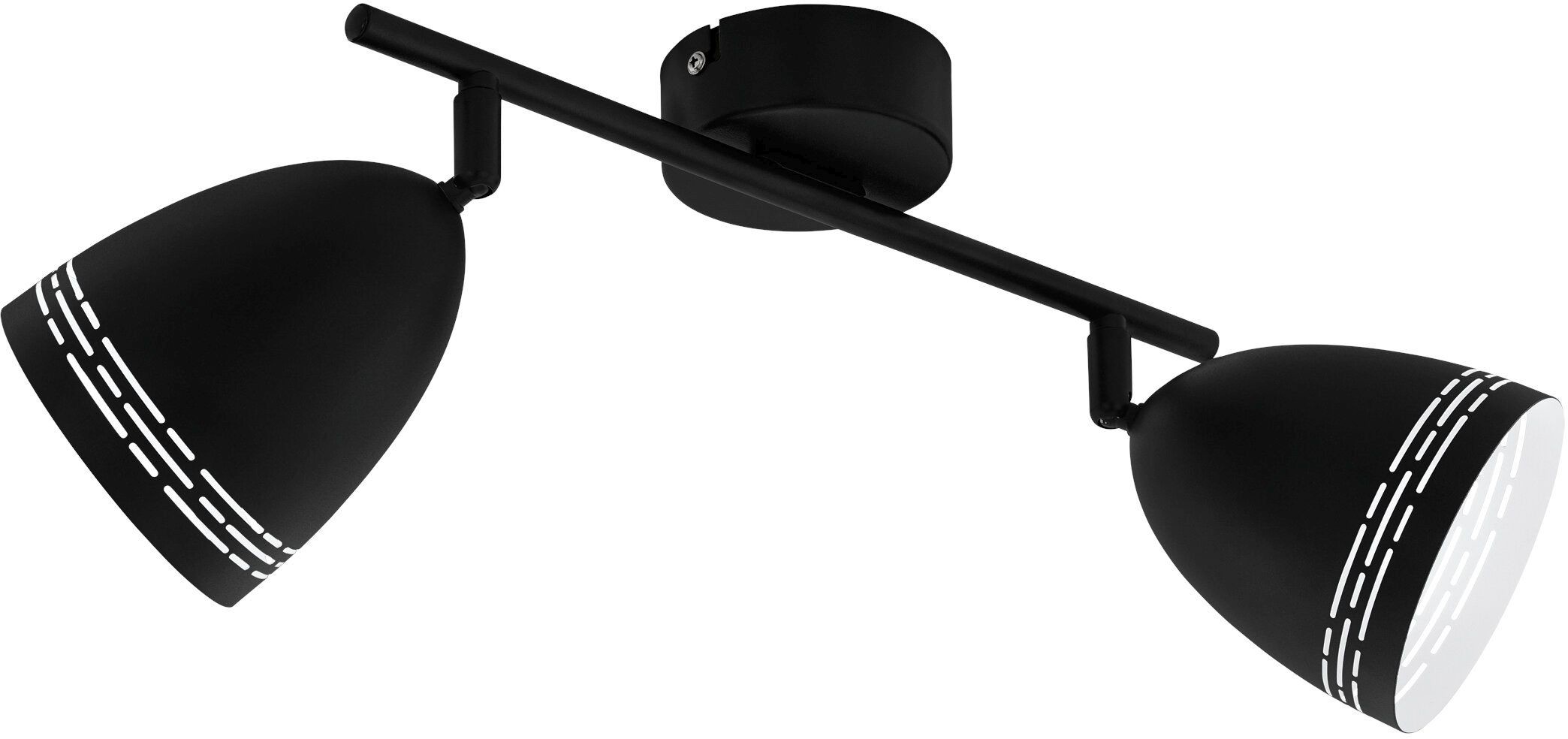 Eglo SABATELLA 98168 Spot 2x40W/E14 98168