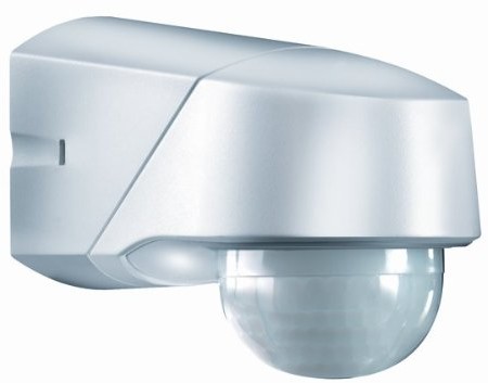 ESYLUX Esylux RC 130I ws czujnik ruchu z zakresem działania 130 stopni, biały