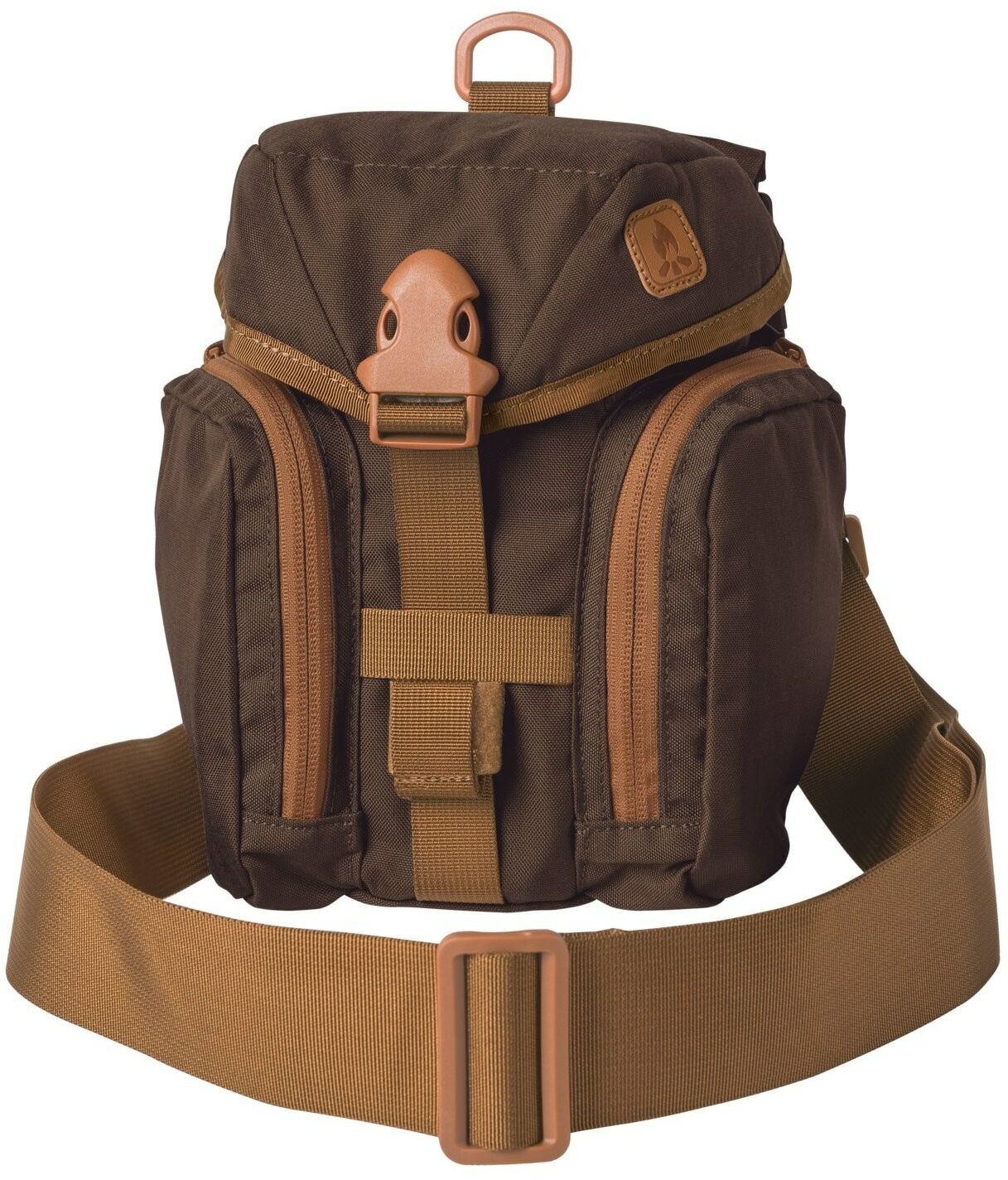 Helikon Torba Essential Kitbag Earth Brown/Clay (TB-EKB-CD-0A0BA) H TB-EKB-CD-0A0BA