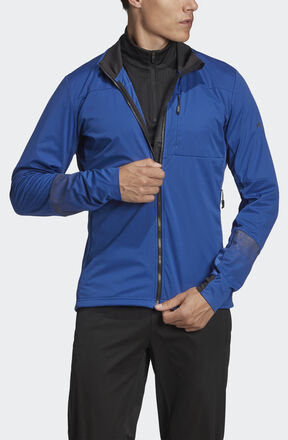 adidas Xperior Jacket DZ2038 Męskie Outdoor,Sporty zimowe