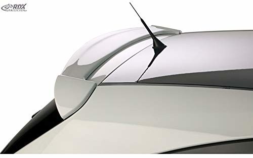 RDX Racedesign Spoiler dachowy Corsa E 3-drzwiowy 2014- (PUR-IHS) RDDS115