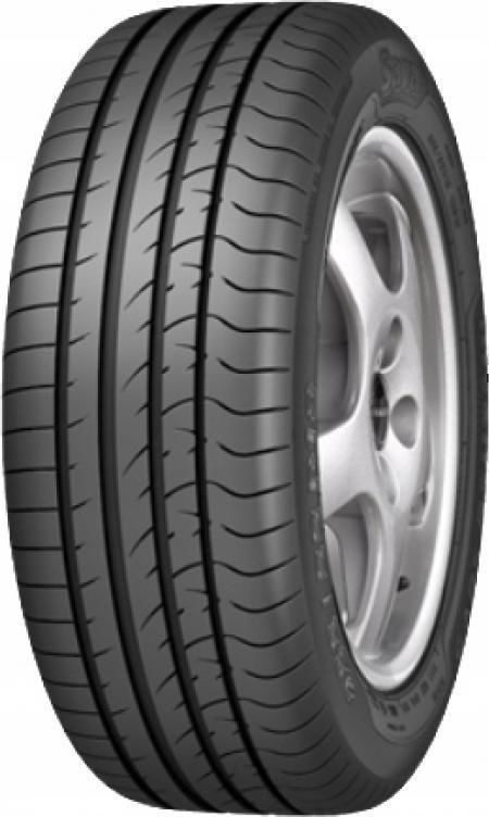 Sava Intensa SUV 2 255/55R18 109W