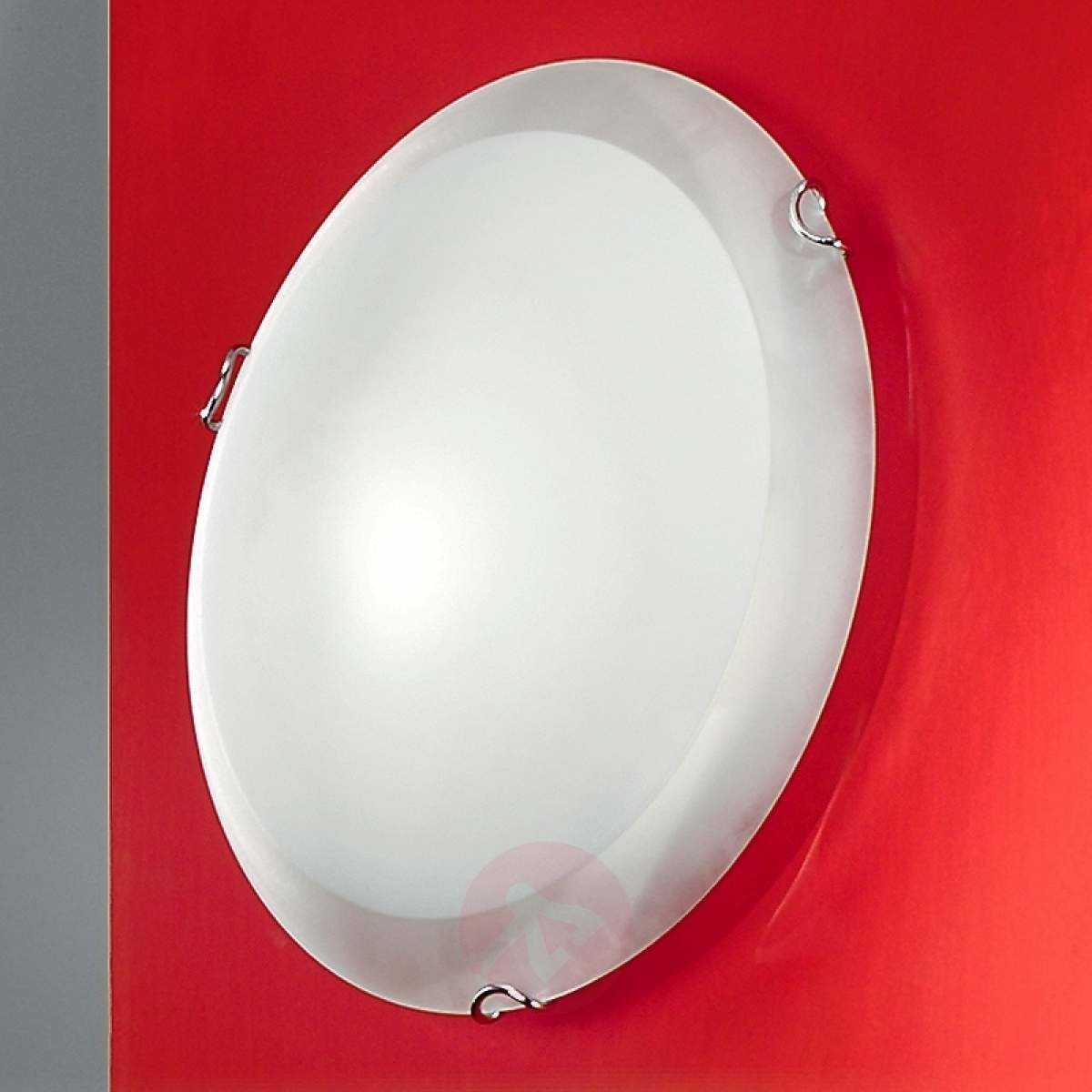 Orion Najwyższej klasy lampa sufitowa MILANA śr. 30cm