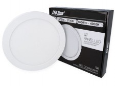 Led line Panel EasyFix 18W 1650lm 4000K biała dzienna 248825