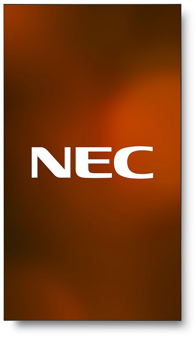 NEC MultiSync UX552