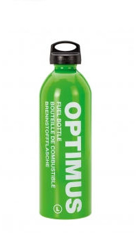 Optimus Butelka Fuel Bottle L 750 ml 7391812141108