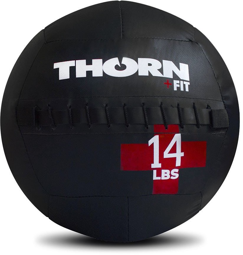 Thorn FIT Piłka WALL BALL 14 lbs FIT