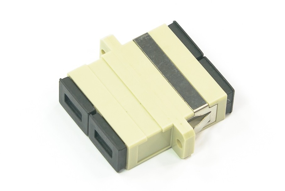 Opto Adapter SC/UPC MM DUPLEX