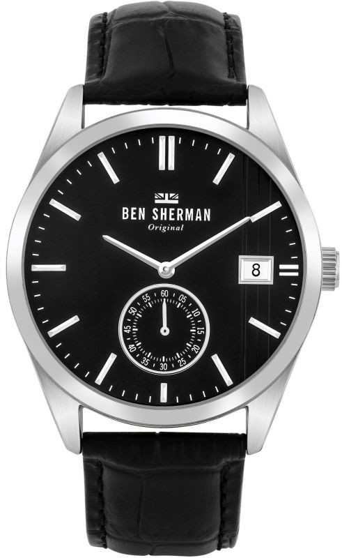 Ben Sherman Spitalfields Heritage WB039BB