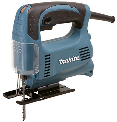 Makita wyrzynarka 65 MM, w Makpac, 4327J 4327J
