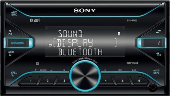 Sony DSX-B710D (DSXB710D.EUR)