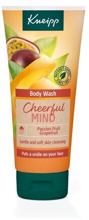 Kneipp Żel pod prysznic Dobry nastrój, 200 ml