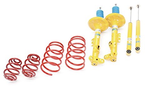 Eibach Zawieszenie sportowe B12 E95-20-004-10-22 E95-20-004-10-22