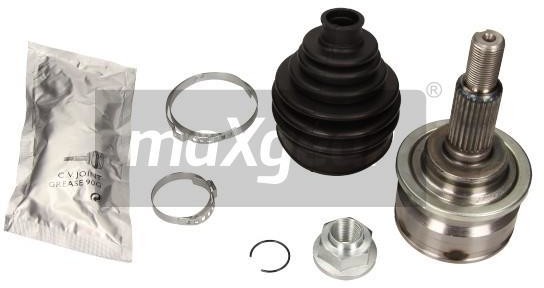 MAXGEAR Zestaw przegubu, wał napędowy 49-1601 49-1601