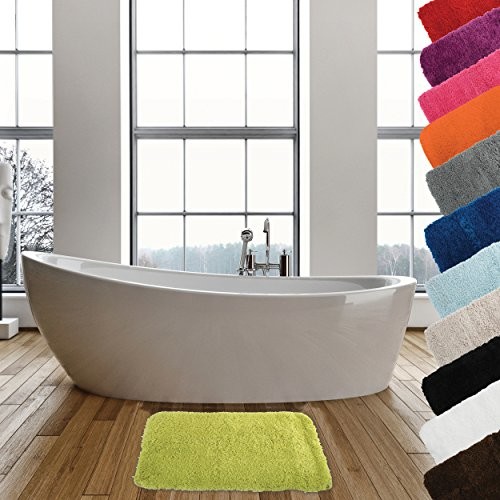 MSV mata łazienkowa z mikrofibry 50 X 80 140868