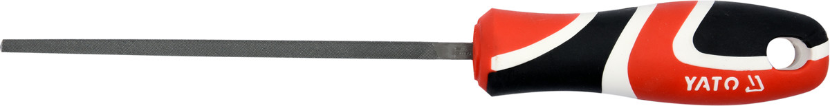 Yato PILNIK DO METALU KWADRATOWY 150MM #3 YT-62243 YT-62243