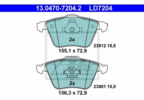 ATE 13.0470-7204.2