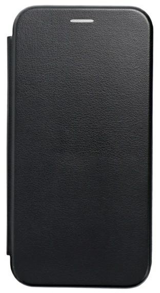 Beline Etui Book Magnetic Samsung A22 5G czarny/black