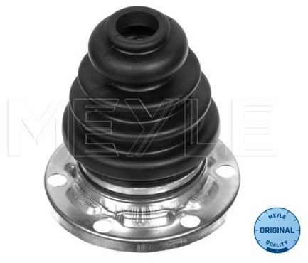 Wulf Gaertner Autoparts Osłona, półoś napędowa Wulf Gaertner Autoparts 100 407 0069
