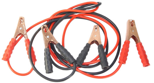 K2 Kable rozruchowe 400 A