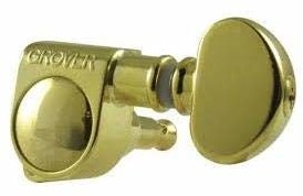 Grover 305 G6 Rotomatics Ttes de Mechaniken rozmiar średni 305G6